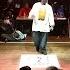 Hip Hop Best 16 Juste Debout 2017 Majid Ukay VS Miracle Becks