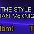 Brian McKnight Anytime Karaoke