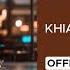 Kasra Zahedi Khiali Nist I Lyrics Video کسری زاهدی خیالی نیست
