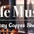 Winter Cozy Coffee Shop 4k Piano Jazz For Relax Study And Work 2
