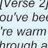 Stryper You Won T Be Lonely Lyrics