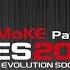 Download Smoke Patch X19 Update PES 2018