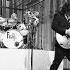 Foo Fighters White Limo Live On Letterman
