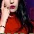 SUNMI Heroine 선미 주인공 Music Bank COMEBACK 2018 01 19