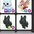 Trading My Farm Egg In Adopt Me Adoptme Adoptmetrades Adoptmetrading Adoptmeshorts