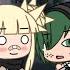 Evil Laugh Contest LOV MHA DJ Demz