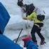 Traffic Jam In The Khumbu Icefall Is One Of The Biggest Challenges On Everest Shorts Expedition