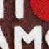 Ti Amo Aria