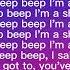 Beep Beep I M A Sheep Feat TomSka BlackGrypth0n Lyrics