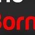 Borns Electric Love Karaoke Version King Of Karaoke