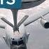 How Combat Jets Refuel In Midair