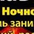 Вениамин Каверин Ночной сторож
