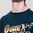 GONE FLUD Мамбл 8D Музыка