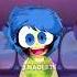 Joy Gone Crazy Insideout Insideout2 Animation Smilingcritters Joy Anxiety Lomka