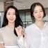 Minju Wonyoung Tiktok Deepfake