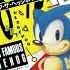 Sonic OST FINAL ZONE Original