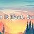 It S Got My Name On It Feat Sarah Reeves LYRICS
