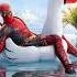 Дэдпул 2 Дэдпул2 Deadpool2 Хардрок РокМузыка УэйдУилсон Кейбл XForce Марвел Антигерой