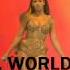 Beyoncé Upgrade U I AM WORLD TOUR STUDIO VERSION Edit Eddy Marques