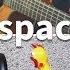 Despacito INSTRUMENTAL Piano Chicken Violin Flute Guitar Saxophone