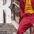 Joker Dance Avec Redbone Come And Get Your Love VF