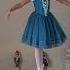 Lily 12 Classical Ballet Excerpt From The Little Humpbacked Horse M Petipa