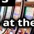 CASINO AMBIANCE Slots Poker Gambling In LAS VEGAS 10 HOURS The Ultimate Ambiance