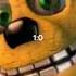спрингтрап против спрингбонни Meme эдит Fnaf спрингтрап спрингбонни