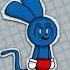 RIGGY IS INSIDE YOUR HOUSE Shorts DannoDraws Meme Riggy Raiseriggy