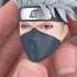 Rocket Toys Kakashi Unboxing Part 1 Naruto Kakashi Actionfigures Unboxing Asmr