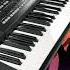 ДЕВОЧКА СОЛНЦЕ Korg Pa 300 музыка в стиле 80х