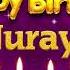 Nuray Happy Birthday To You Happy Birthday Song Name Nuray