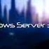 Microsoft Windows Server 3003 Startup Sound UK Version