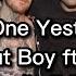 Just One Yesterday Lyrics Fall Out Boy
