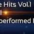 50 Karaoke Hits Vol 1 Self Control Raf