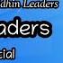 SALIMU NARAKA UDHIN LEADERS Cipt Syamsul Ancu UDHIN Leader