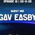 12 I Elevation Series With Gav Easby