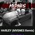 WhyBaby HARLEY MVDNES Remix Лучшие треки в машину часть 6 Remix музыка Music Bassboost