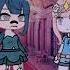 ты сам надел эту корону рекомендации Tiktok Gachalife Youtube Gachaclub