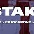 CISTAK V2 BATUFLEX X ERA7CAPONE X LVBEL C5 Eski Beat Mix Ufukmeister