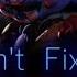 FNaF SFM I Can T Fix You Remix By CG5 полный перевод на русском