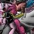 My Little Pony Smile Song Reverse Mode