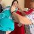 Встреча из роддома г Воскресенск Сюрприз от мужа Вааауу топ Fashion фаберлик бизнес унассын