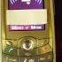 Siemens CX75 Incoming Call SMS