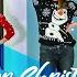All I Want For Christmas Remix Mariah Carey Christmas Dance Choreography Baile Navidad