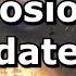 CS GO S Grenade Blast Update