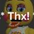 Foxy X Mangle Part 13