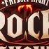 The Friday Night Rock Show Fri 13th June 2025 Twitch VOD