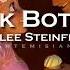 Hailee Steinfeld Rock Bottom Edit Audio