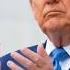 President Trump Is On A Pardoning Spree
